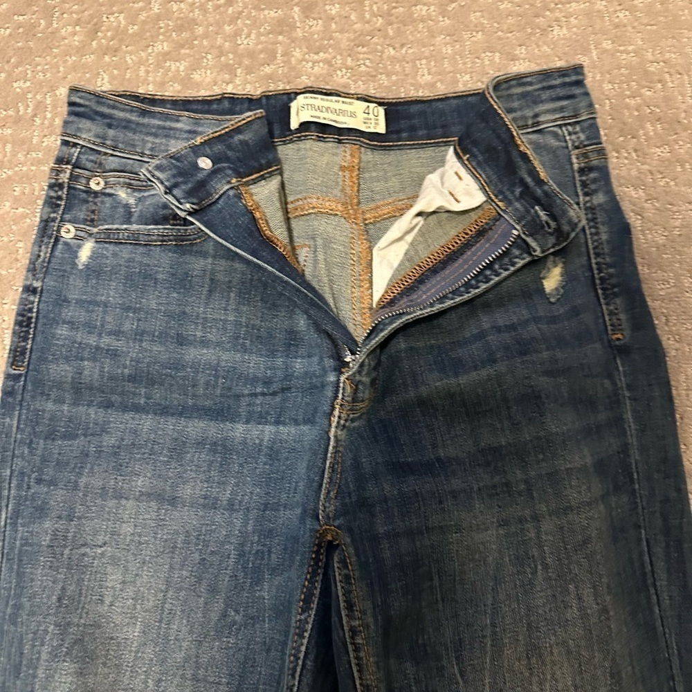 Stradivarius Jeans - Picture 6 of 6